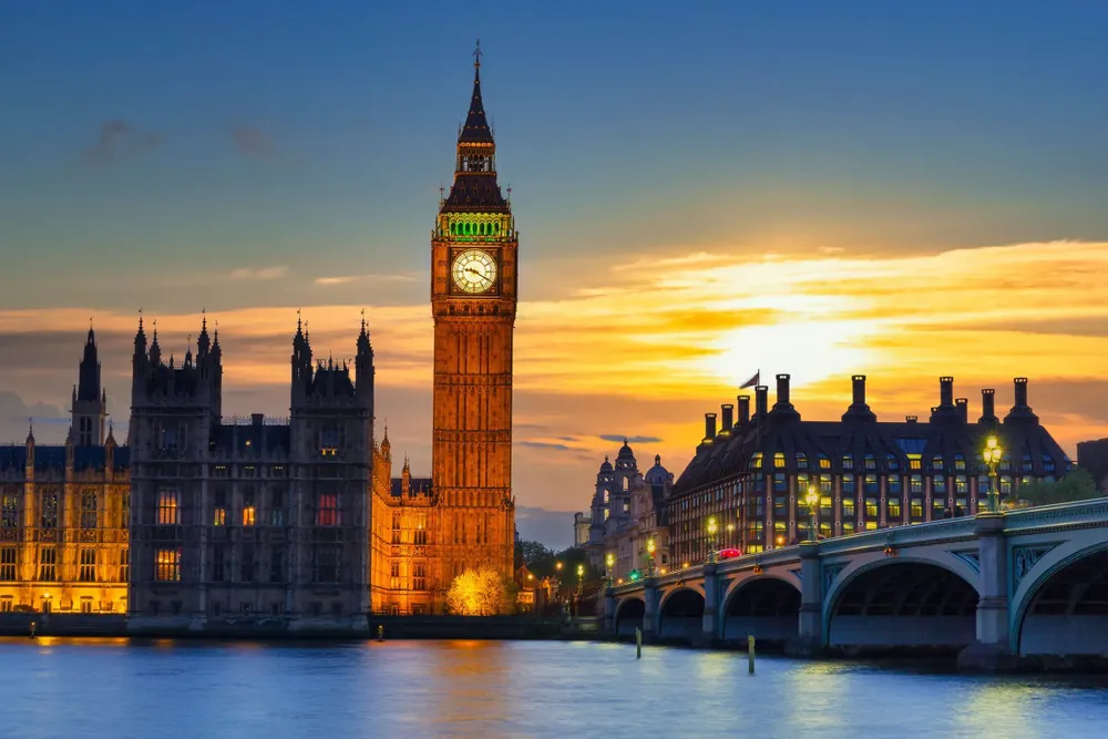 The United Kingdom