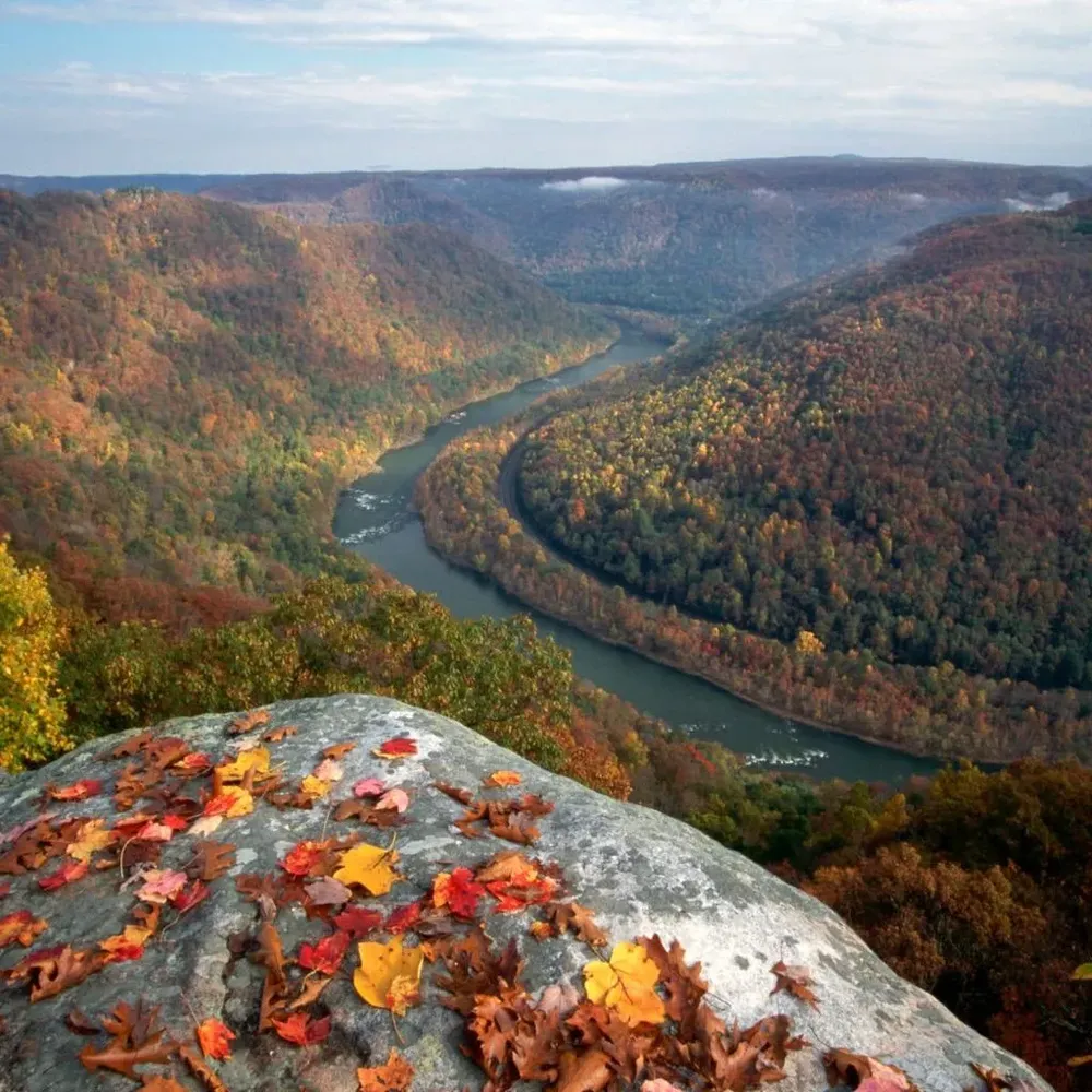 U.S. States Offering Incentives to Attract Remote Talent