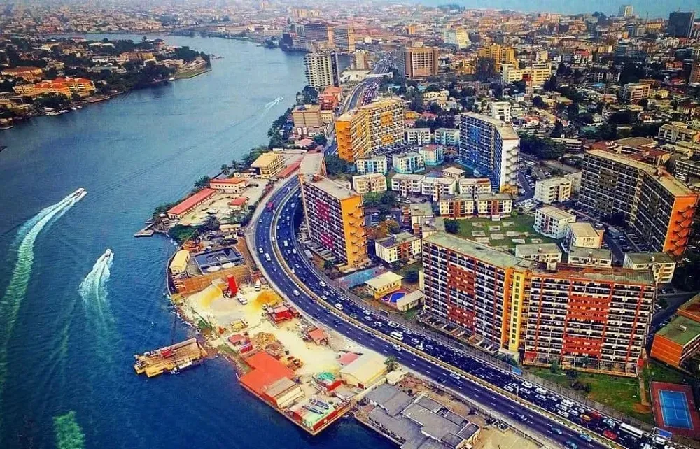 Nigeria