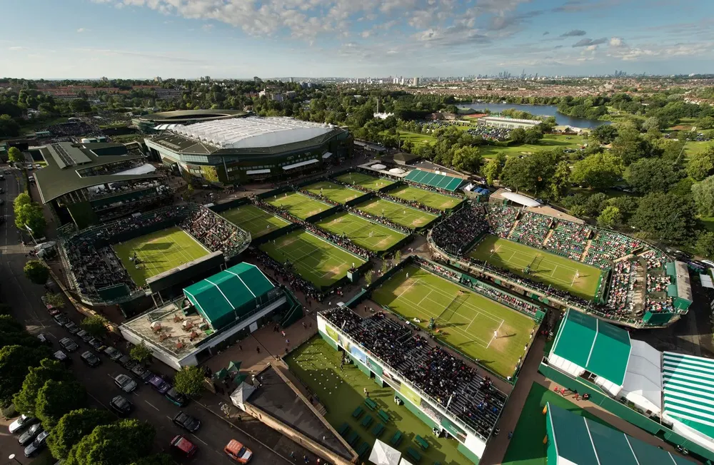 Could Novak Djokovic be barred from competing at Wimbledon? 