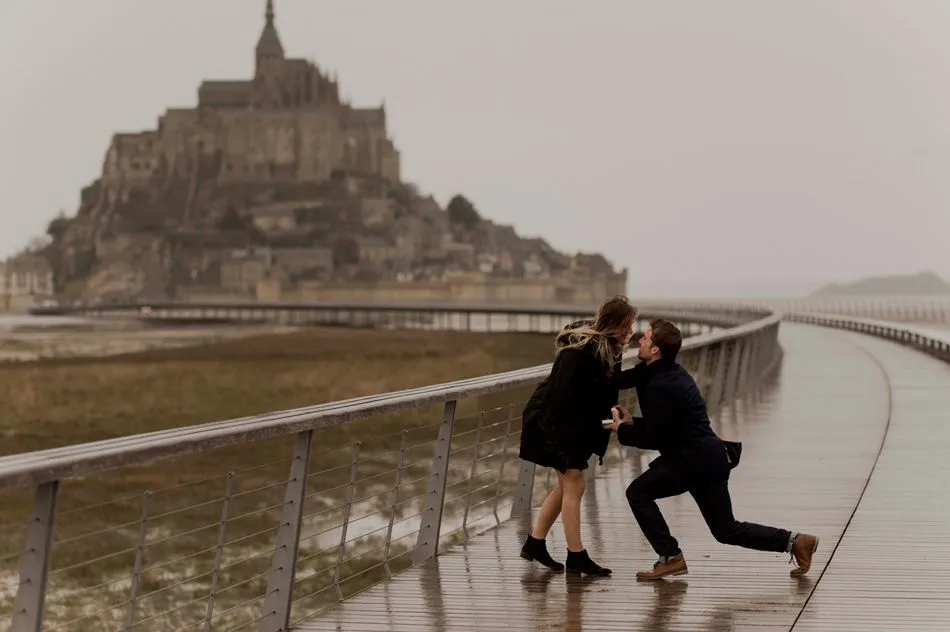 Obtaining the "Spouse of EU national" Residency Permit in France