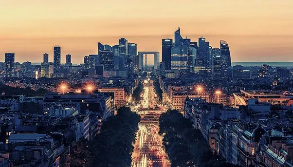 Insights for Entrepreneurs in France 