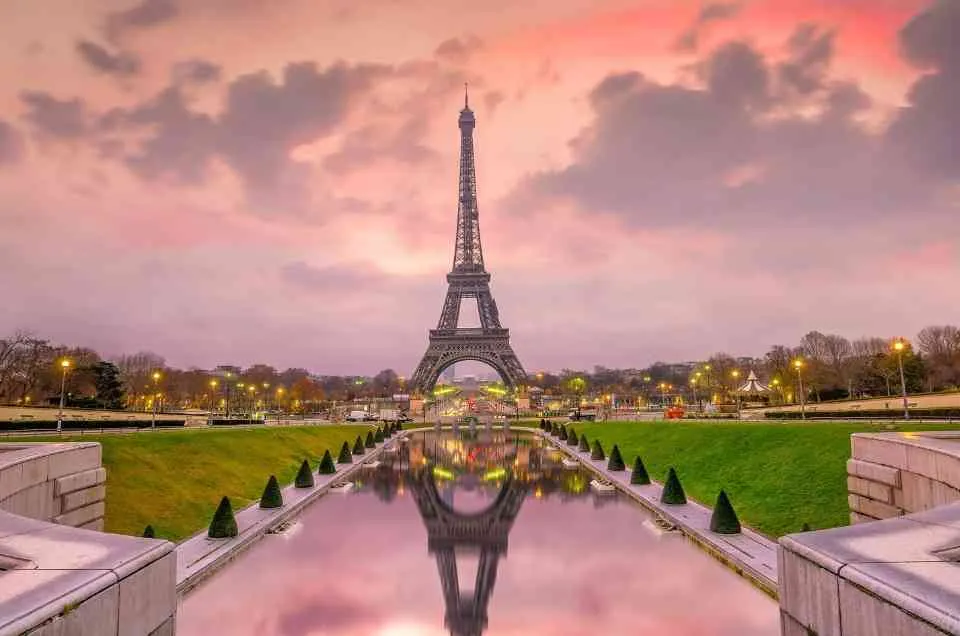  6+ ways to work as Digital nomad in France 