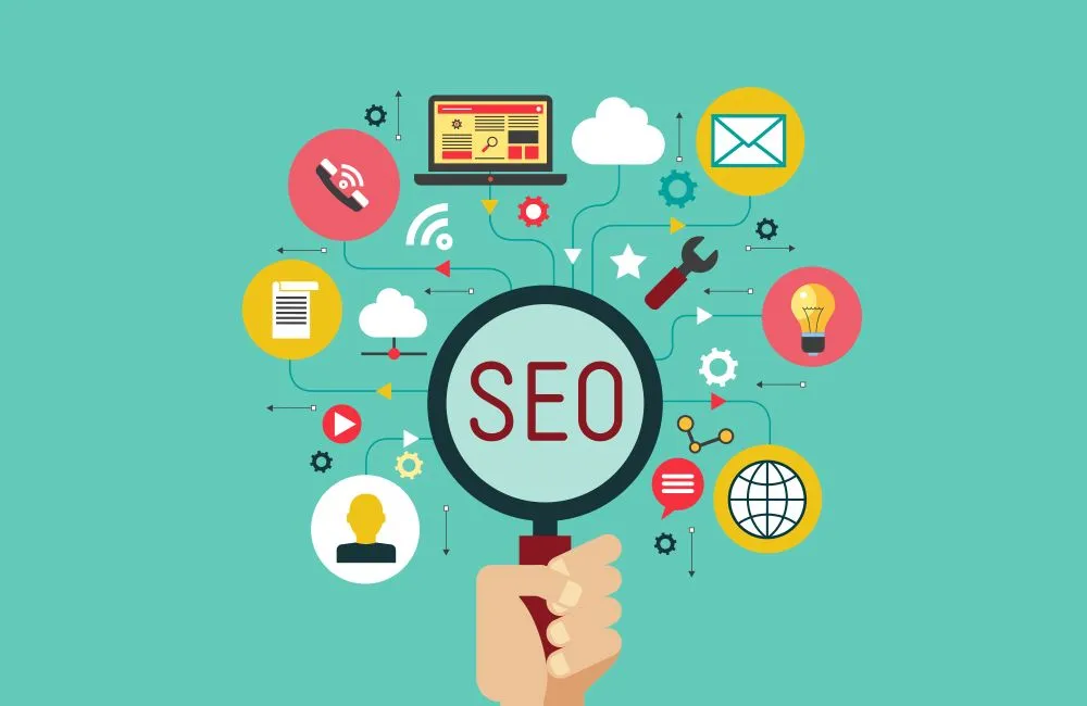 What You Need to Know About SEO