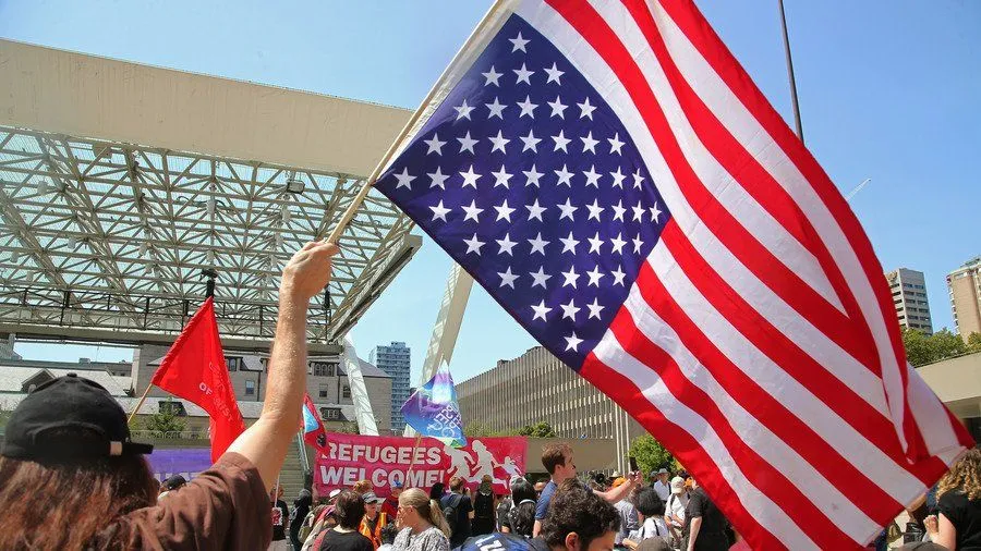 Seeking Refuge Abroad: Can U.S. Citizens Apply for Asylum in Other Countries?