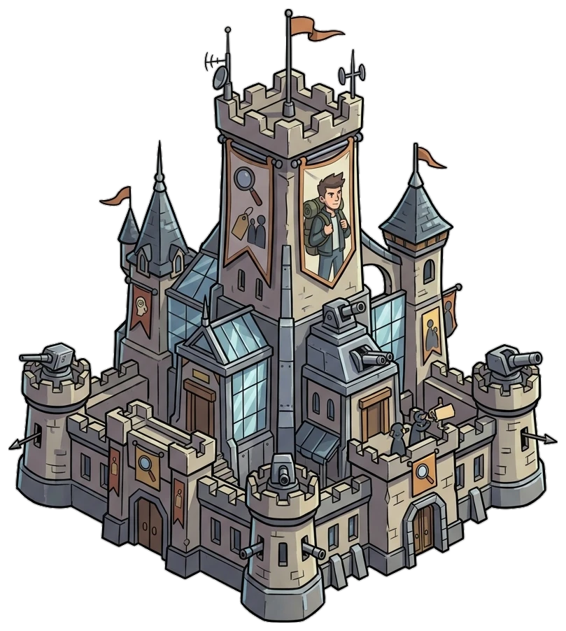 Sprawling first-Friday art gallery theft prevention Tower Defense