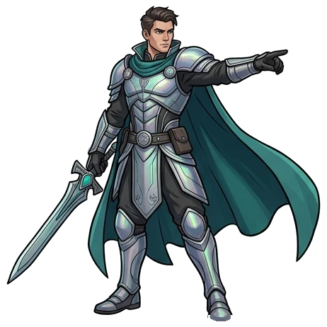 Mystical battle of rare earth elemental entities Battle Arena
