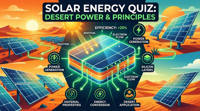 Solar Panels: DL QA