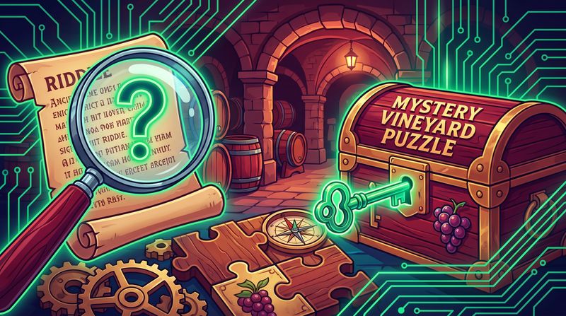 Vintner's Enigma