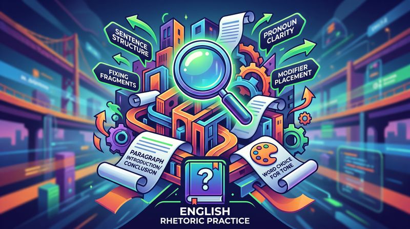 ACT-Style: Style & Syntax