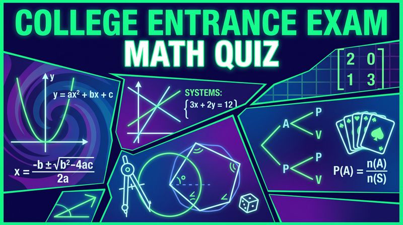 ACT-Style: Quads & Matrices