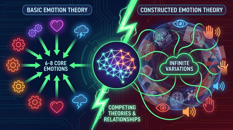 Emotional Architecture Theory