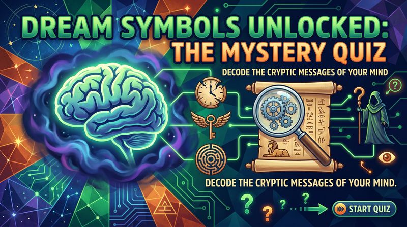 Oneiric Symbolism Analysis