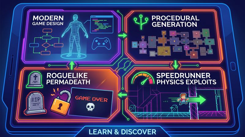 Game Engine Design Mechanics