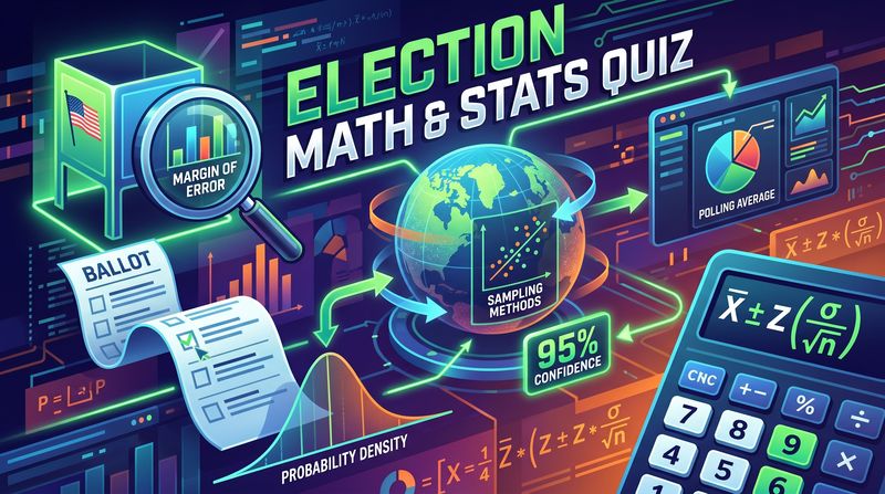 Election Analytics Mastery