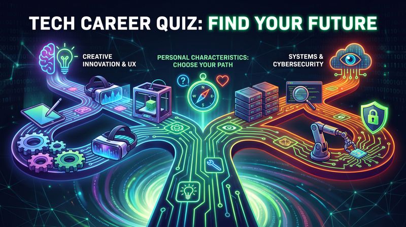 Tech Career Path Analytics