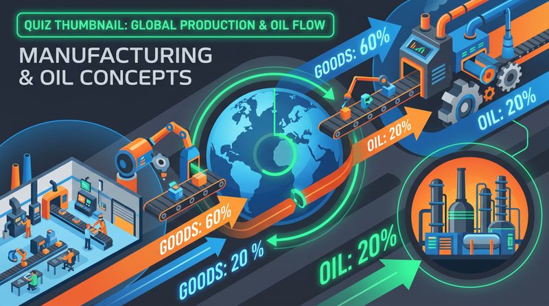 Global Industrial Metrics