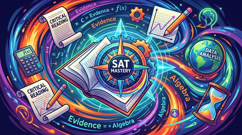 SAT-Style: Prose Precision