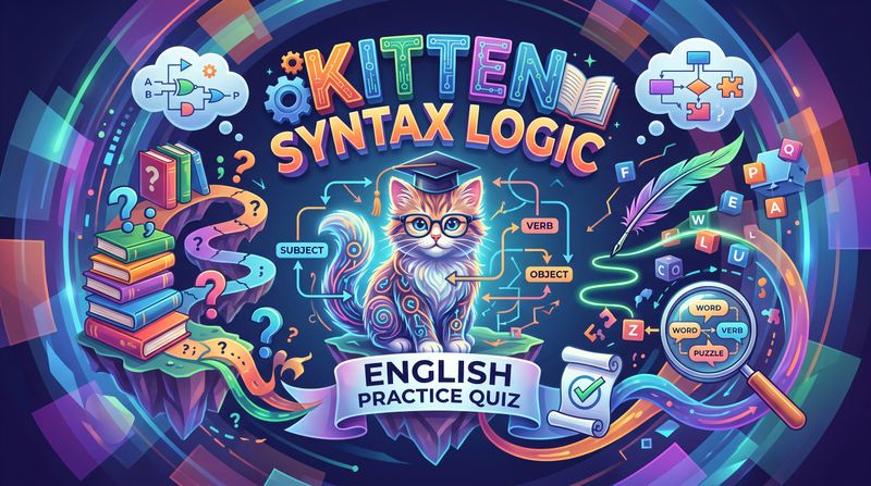 ACT-Style: Kitten Syntax Logic