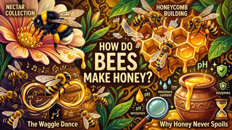 Apiculture Science