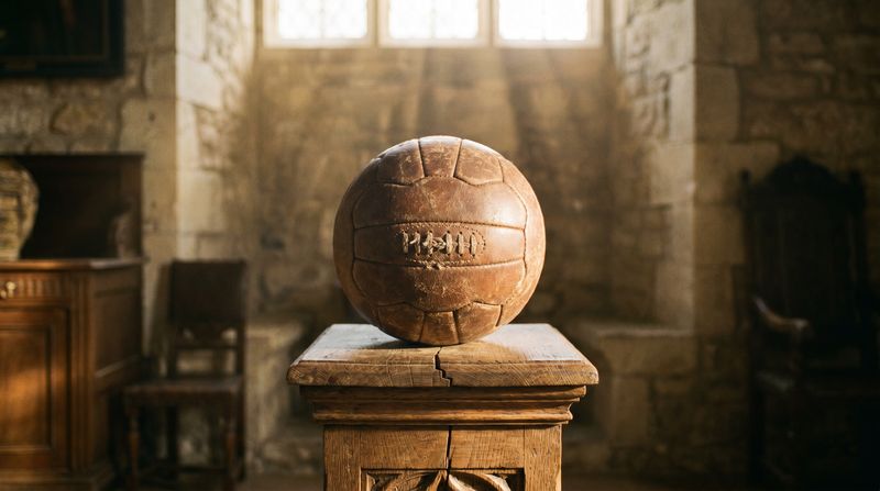 The Global Game: Unity Through Competition