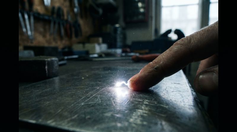 The Power of the Spark: Understanding Lightning and Thunder