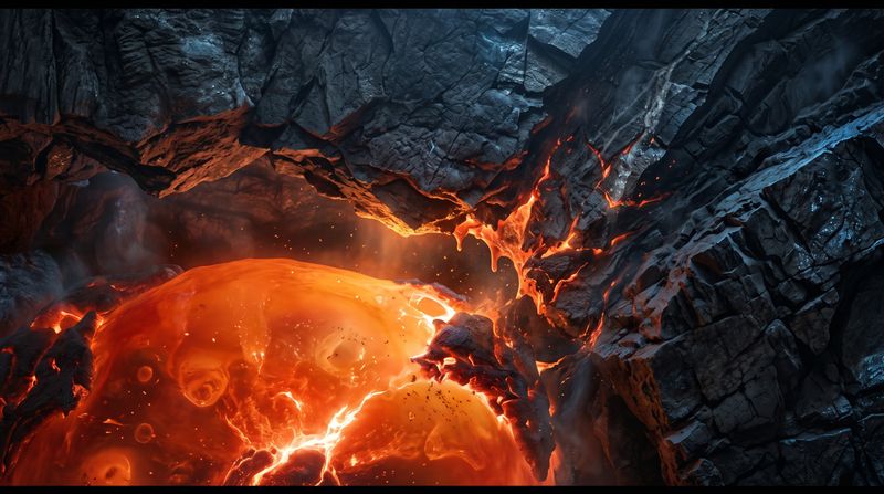 The Engine Beneath: Understanding Volcanic Eruptions