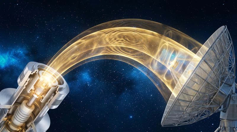 Wireless Power: The Physics of Energy Transfer