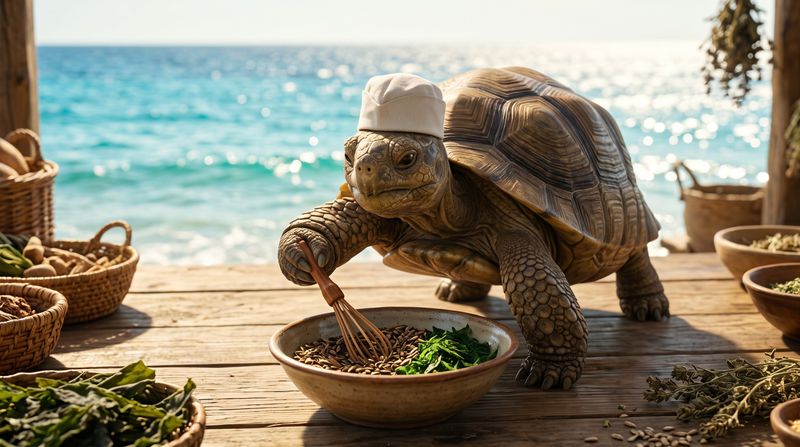 The Bakery on the Shell