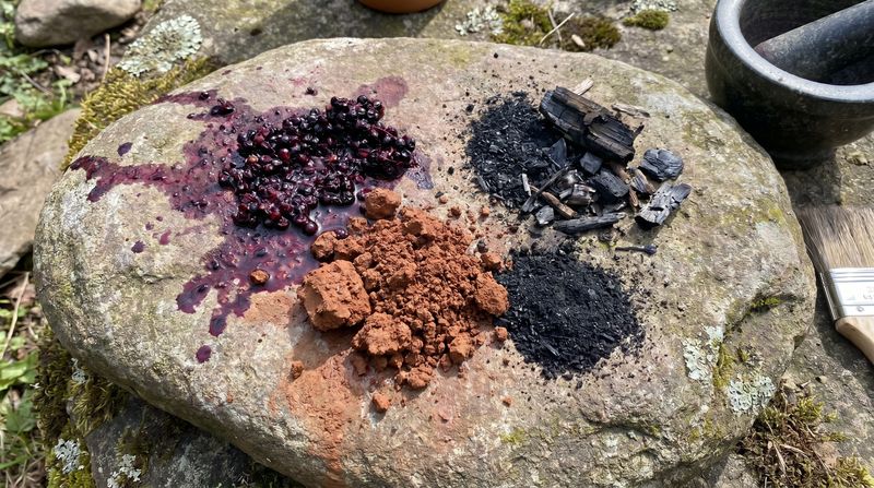 Secrets of the Stone Age Artists
