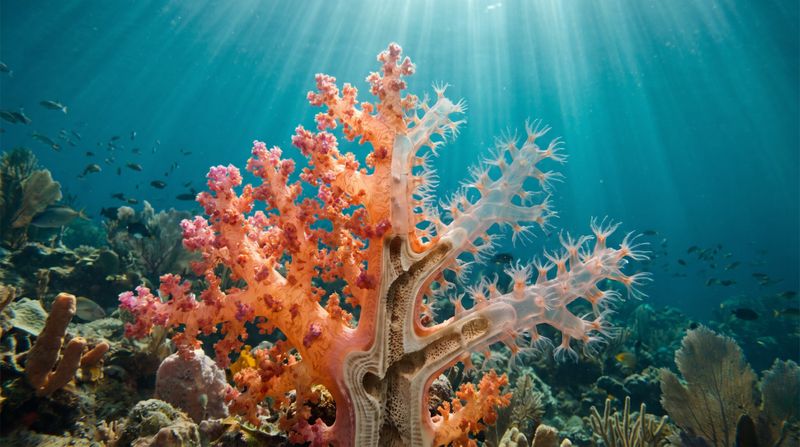 The Great Coral Comeback: Life Beneath the Waves