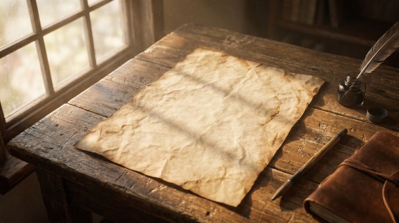 Secrets in the Juice: The Science of Invisible Ink