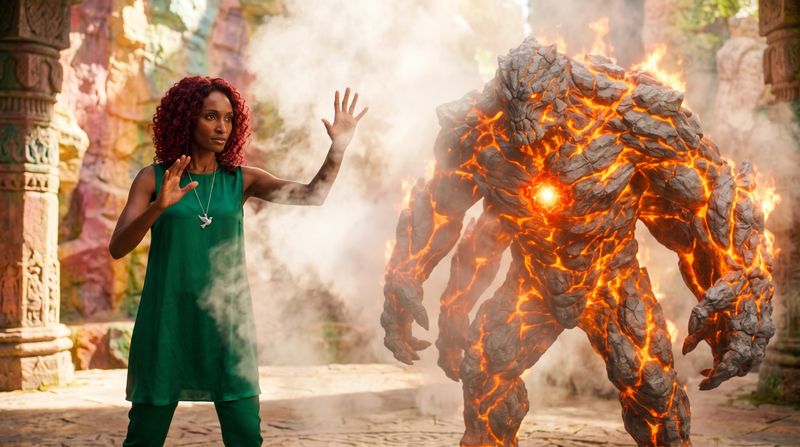 The Ember Springs Conflict