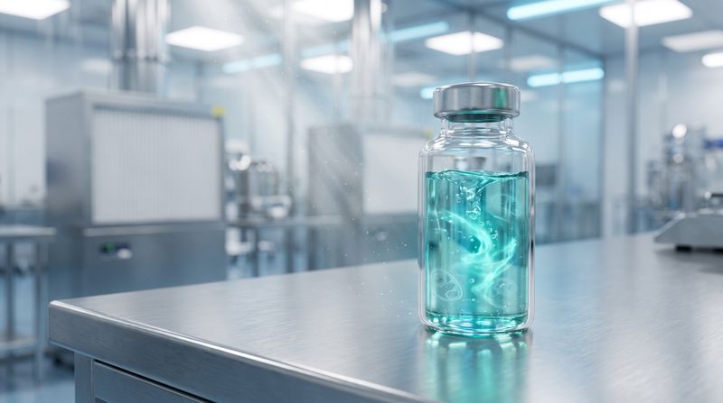 Engineering Life: The Architecture of a Biotech Startup