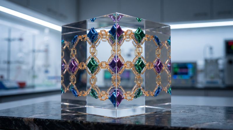 Architects of the Invisible: Building Complex Inorganic Systems