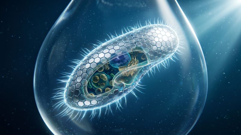 Architects of Survival: Protozoan Defense Mechanisms