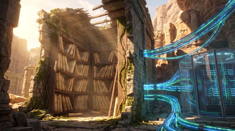 Architecting Power: Scaling Administrative Resilience