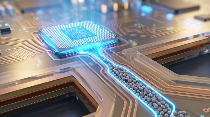 Scaling Intelligence: The Hardware Revolution