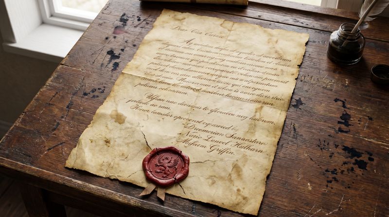 The Evolution of the Passport: From Letters to Sovereignty