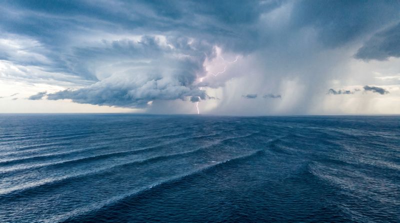 Harnessing the Deep: The Future of Floating Wind Power