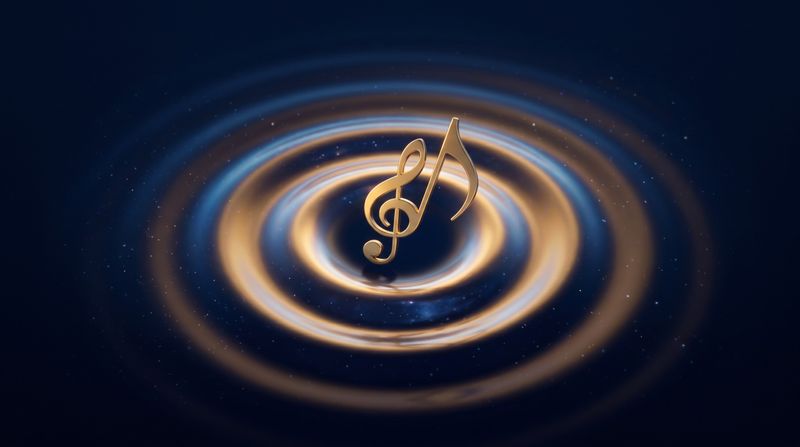 The Hidden Language of Music