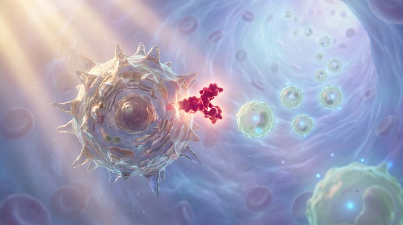 The Genetic Compass: How Cancer Vaccines Target Malignancy