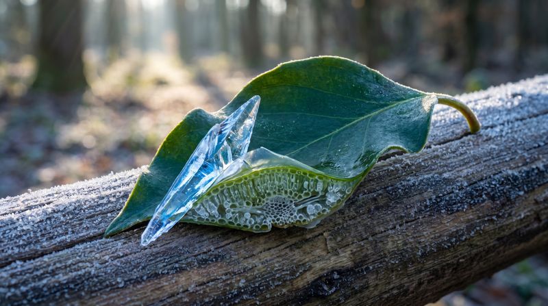Winter Dormancy: How Plants Survive the Deep Freeze