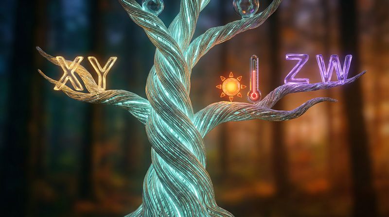 Beyond XX/XY: How Nature Determines Sex in Surprising Ways