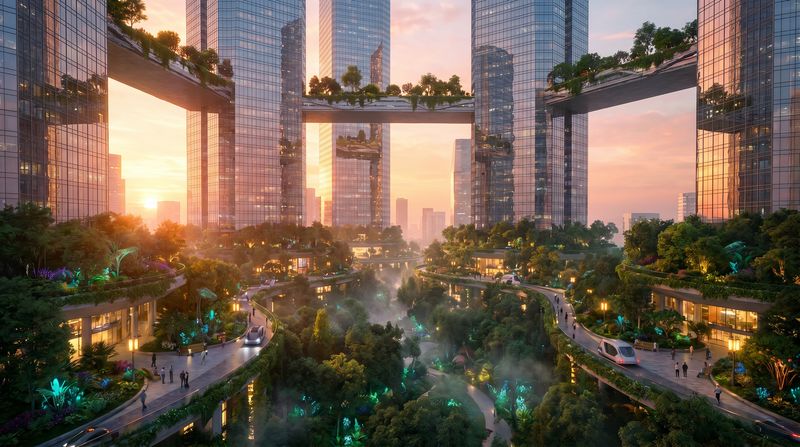 The Future of Longevity: Society Transformed