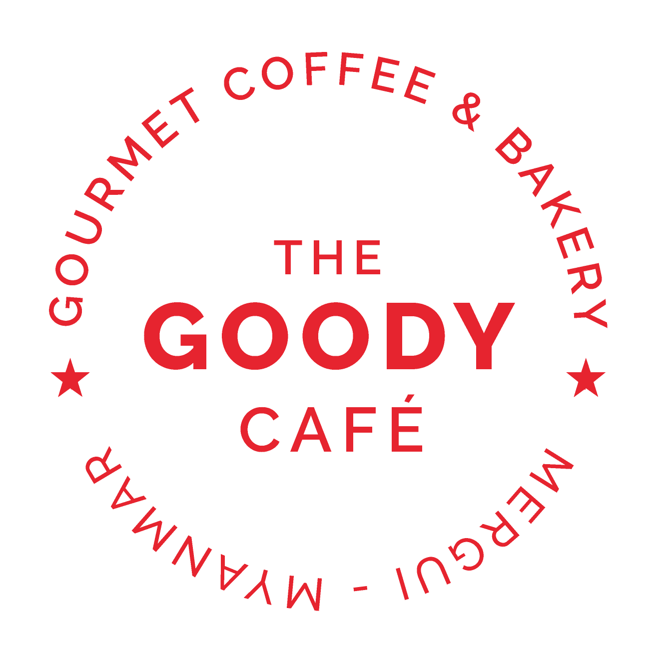 GOODY CAFÉ