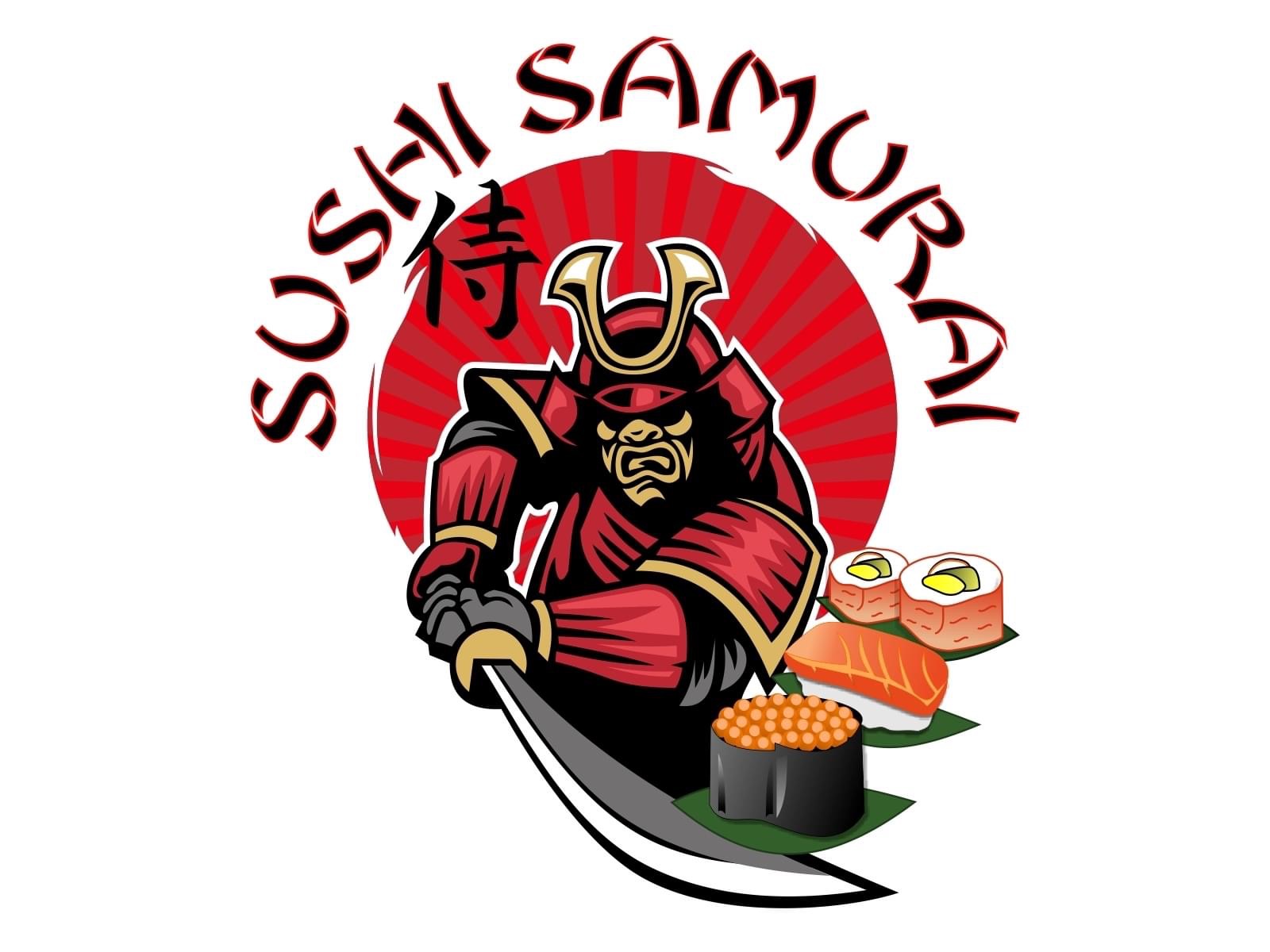 Sushi Samurai