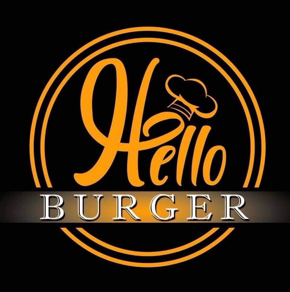 Hello Burger