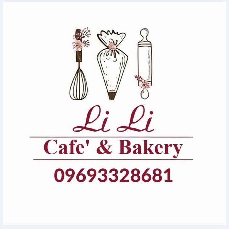 Li Li   Cafe'  &  Bakery