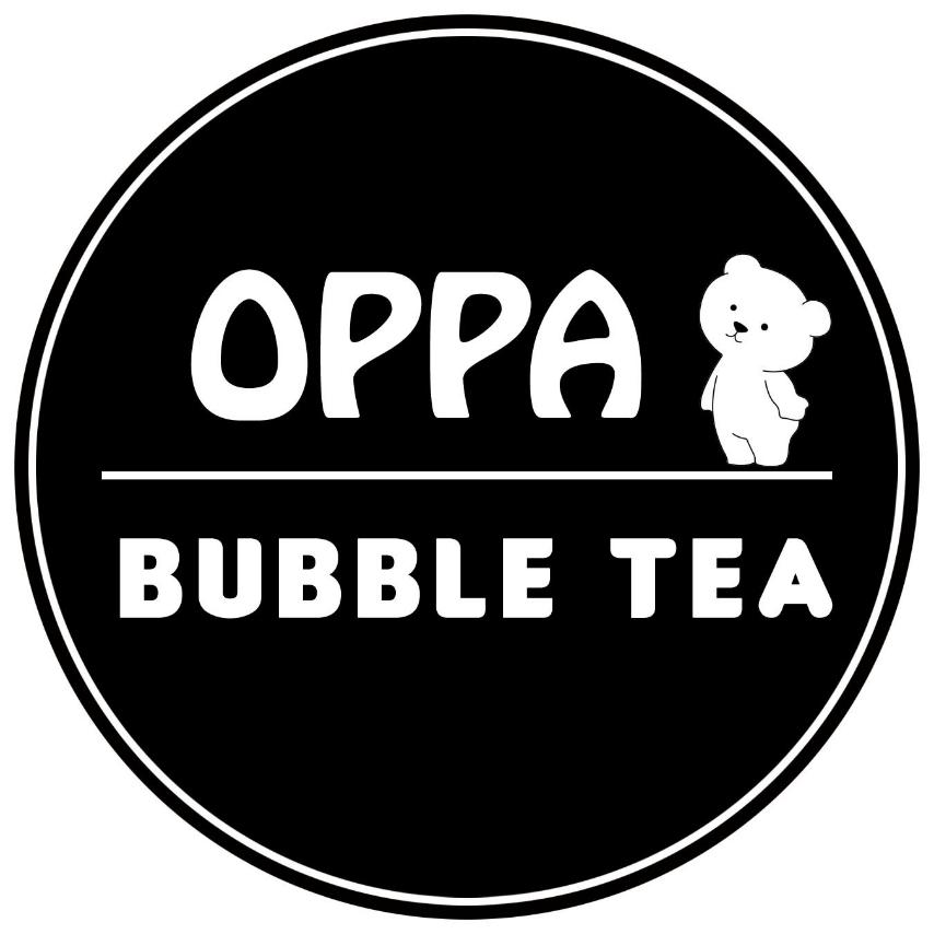 oppa Bubbl Tea